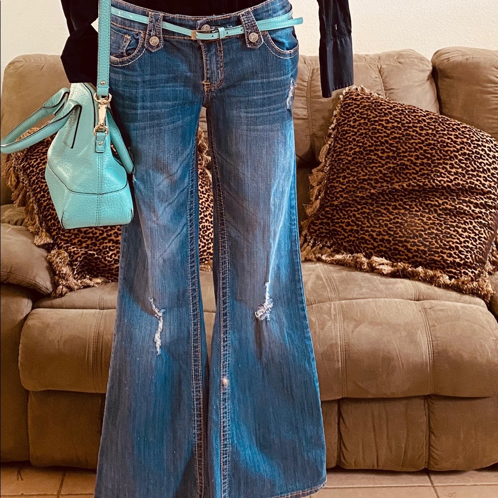 Jeans by RUE 21